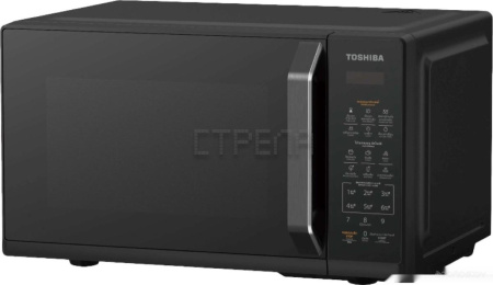 Микроволновая печь Toshiba MW3-EM20PE(BK)