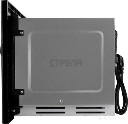 Микроволновая печь Maunfeld XBMO251GB Glossy