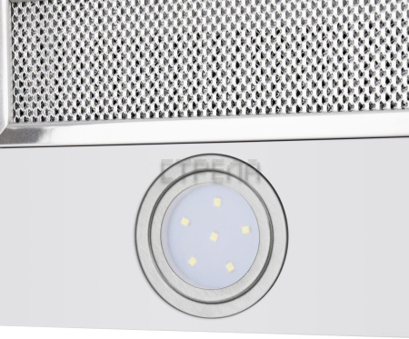 Кухонная вытяжка HOMSair Flat 50 (белый)