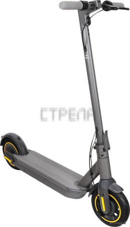 Электросамокат DIGMA DiScooter Allroad Fast