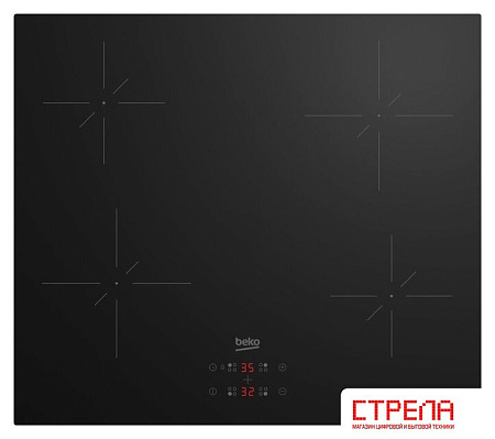 Варочная панель BEKO HII64401QT