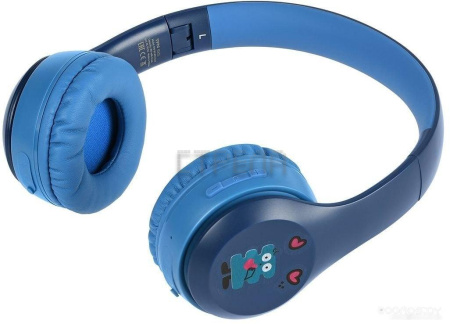 Наушники TFN Kids (синий)