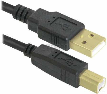 Кабель Defender USB04-06PRO