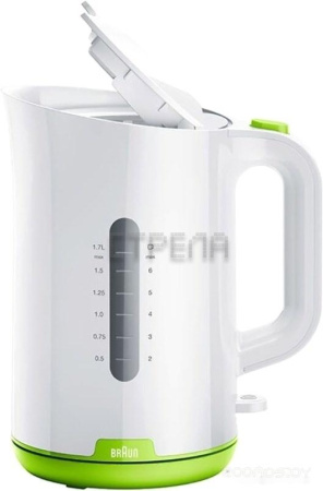 Электрочайник Braun WK 1100 GR