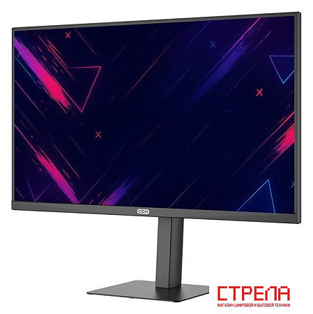 Игровой монитор CBR MG-2704