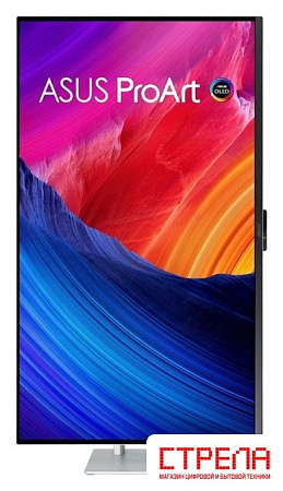 Монитор ASUS ProArt PA32UCDMR-K