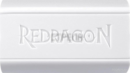 Игровая мышь Redragon K1ng 4K Pro (белый)