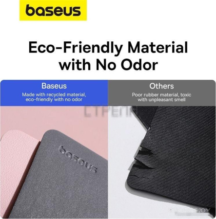 Коврик для мыши Baseus Mouse Pad B01055504831-00