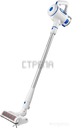 Пылесос Maunfeld MF-2034BL Pro