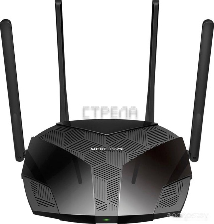 Wi-Fi роутер Mercusys MR1800X