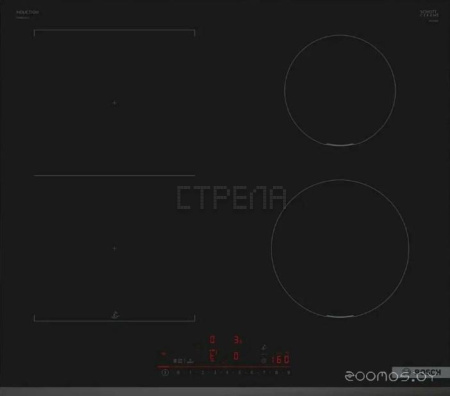 Варочная панель Bosch Series 6 PVS631HC1E