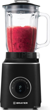 Стационарный блендер Brayer BR1210