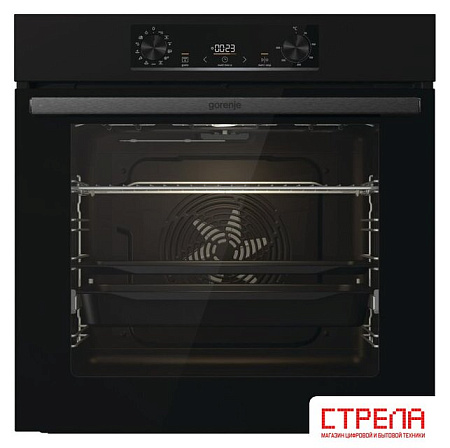 Электрический духовой шкаф Gorenje BOS6737E06B