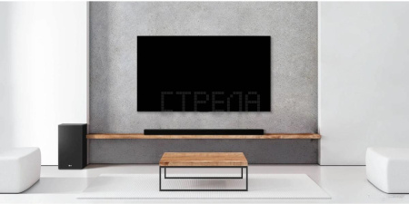 Саундбар LG SP9A