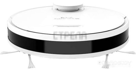 Робот-пылесос Tefal X-plorer Serie 95 Total Care RG7987WH