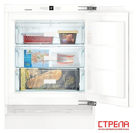 Морозильник Liebherr SUIG 1514