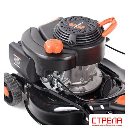 Газонокосилка Patriot PT 42 LS (512109004)