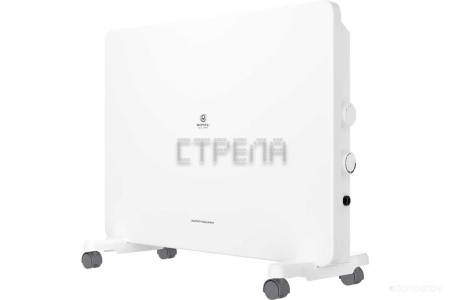 Конвектор Royal Clima NUOVO Meccanico REC-N2000M