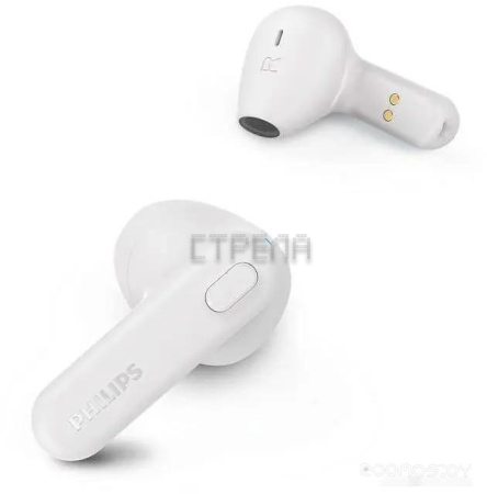 Наушники Philips TAT1138WT/00