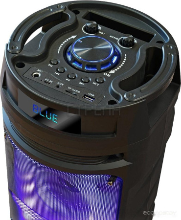 Колонка для вечеринок Ginzzu GM-219