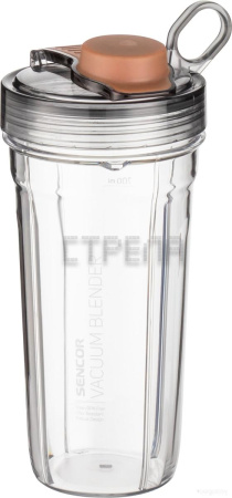 Стационарный блендер Sencor SBU 7876GD