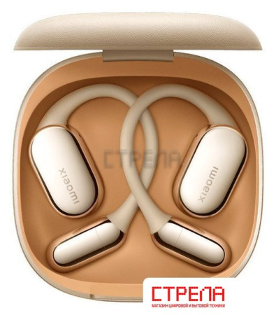 Наушники Xiaomi OpenWear Stereo Pro M2503E1 (золотистый песок, международная версия)