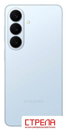Телефон Samsung Galaxy S26 SM-S942B 12GB/256GB (голубой)