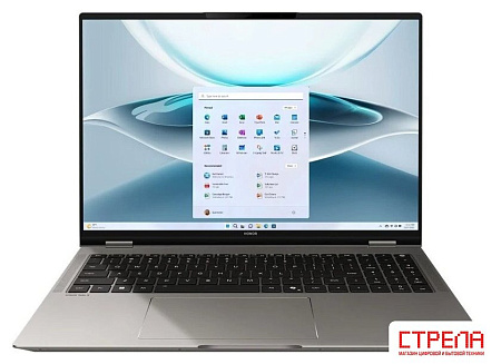 Ноутбук HONOR MagicBook Pro 16 2025 DRB-9219 5301ANSG
