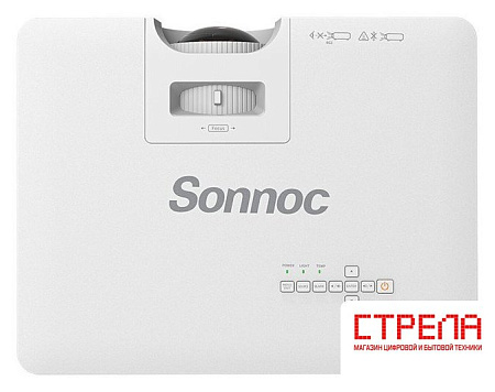 Проектор Sonnoc SNP-H4010S