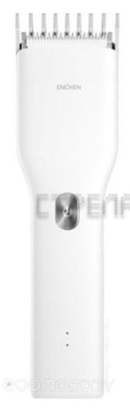 Машинка для стрижки Enchen Boost White EC-1001
