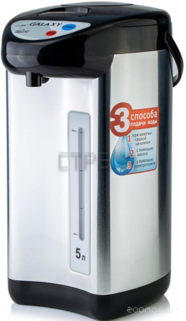 Электрический чайник GALAXY GL0607