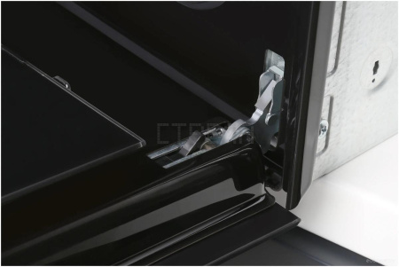 Электрический духовой шкаф Gefest 622-02 АS