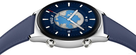 Умные часы Honor Watch GS 3 (синий океан)