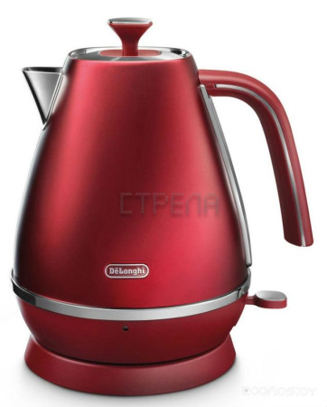 Электрический чайник Delonghi KBI 2001 R