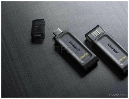 USB Flash Kingston DataTraveler 70 128GB