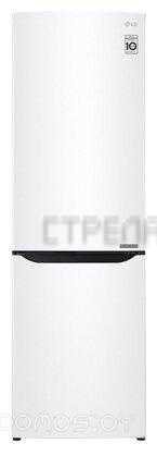 Холодильник LG GA-B419 SWJL