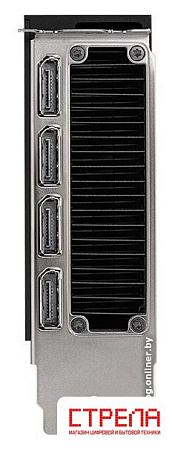 Видеокарта NVIDIA RTX 6000 Ada Generation 48GB GDDR6 900-5G133-2250-000