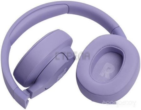 Наушники JBL Tune 720BT (сиреневый)
