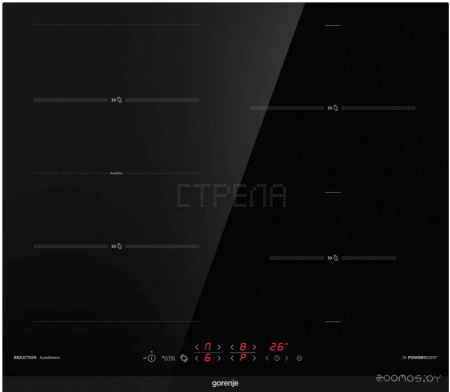 Варочная панель Gorenje IT 645 BCSC