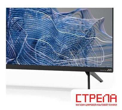 Телевизор KIVI 43U750NB