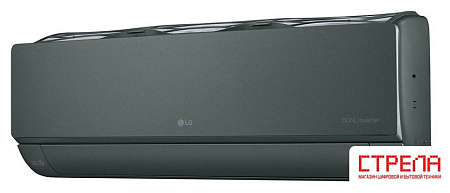 Кондиционер LG Artcool Objet Green AG09BK