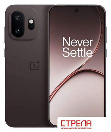 Телефон OnePlus 15T 16GB/512GB китайская версия (какао)