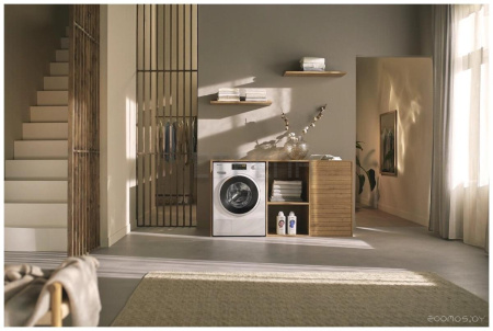 Стиральная машина Miele WWD020 WCS