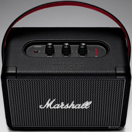Беспроводная колонка Marshall Kilburn II (черный)