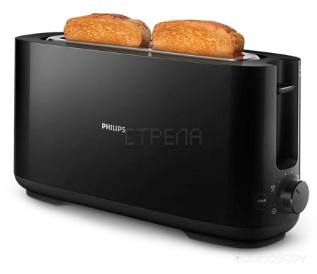 Тостер Philips HD2590/90