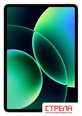 Планшет Xiaomi Pad 8 Pro 8GB/256GB международная версия (зеленый)