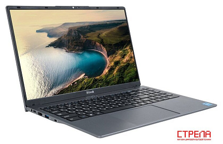 Ноутбук Horizont H-book 15 IPK3 M54E4WG