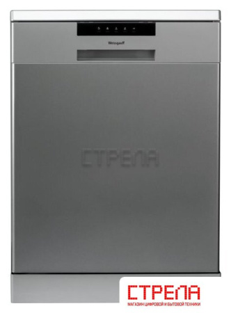 Отдельностоящая посудомоечная машина Weissgauff DW 6015