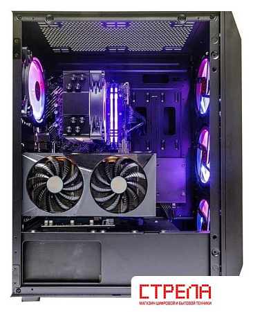 Компьютер Jet Multimedia 5R7600D16M1VGAL2W5