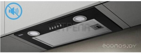 Кухонная вытяжка Backer BH50-F1K-BK